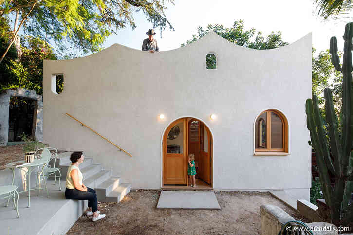 The Lasting Impact of Architectural Education: Training Professionals to Question Convention