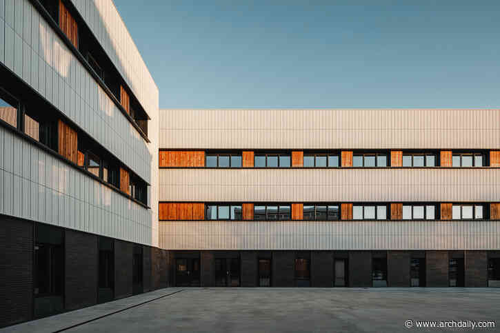 Ventilated Facades and Fire Performance: A Global Approach to the System