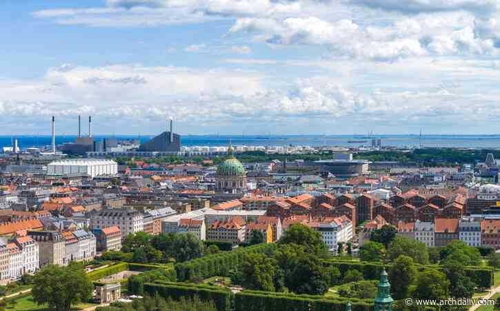 3daysofdesign 2026 Returns to Copenhagen With City-Wide Exhibitions and Events