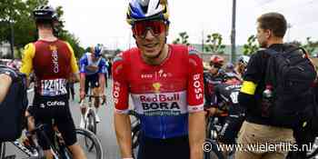 Waarom Danny van Poppel toch opnieuw in zijn oude rol van sprintloods belandde