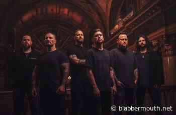 WHITECHAPEL Announces Fall 2026 North American '20th Anniversary Tour'