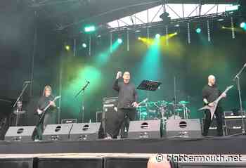 Watch: PHILIP ANSELMO's SCOUR Performs At Poland's MYSTIC FESTIVAL 2026