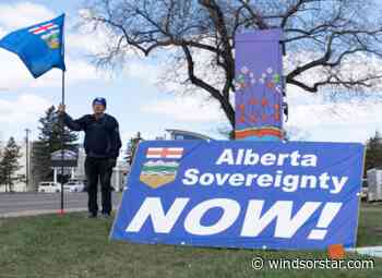 Stop kowtowing to Albertans's costly demands