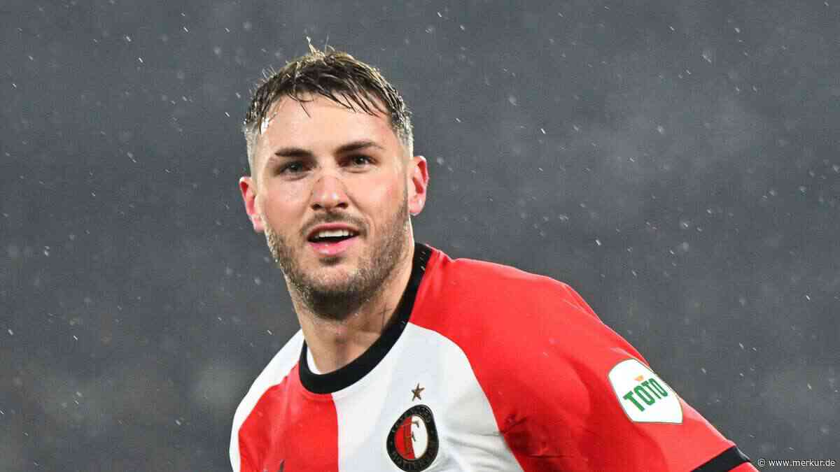 „Mexiko wird brennen“: Santiago Giménez sendet deutliche WM-Warnung an England