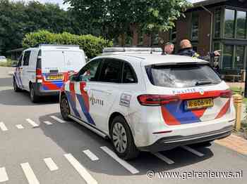 Gewonde na steekincident bij GGZ-instelling