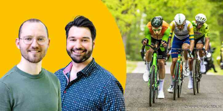 Diskwalificatie Jan-Willem van Schip en Tour-selecties Visma | Lease a Bike, Picnic PostNL en Decathlon CMA CGM ontleed
