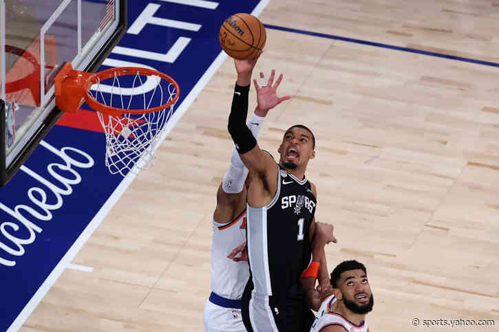 Box Grades: Silver and Black hold their ground in must-win Game 3