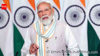 World leaders laud PM Modi's leadership on eve of becoming India's longest-serving elected Prime Minister