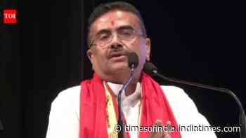 Suvendu Adhikari’s first month as CM: The Nayak phase of power
