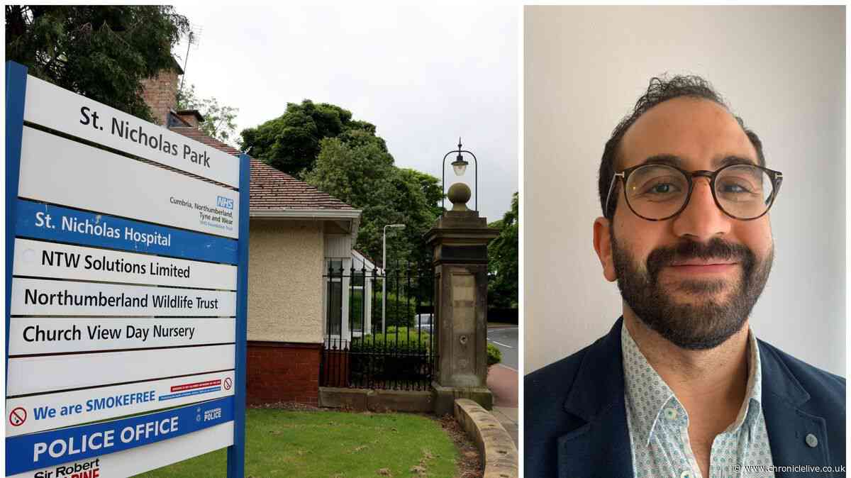 New trials of 'magic mushrooms' drug for mental health patients to launch in Newcastle