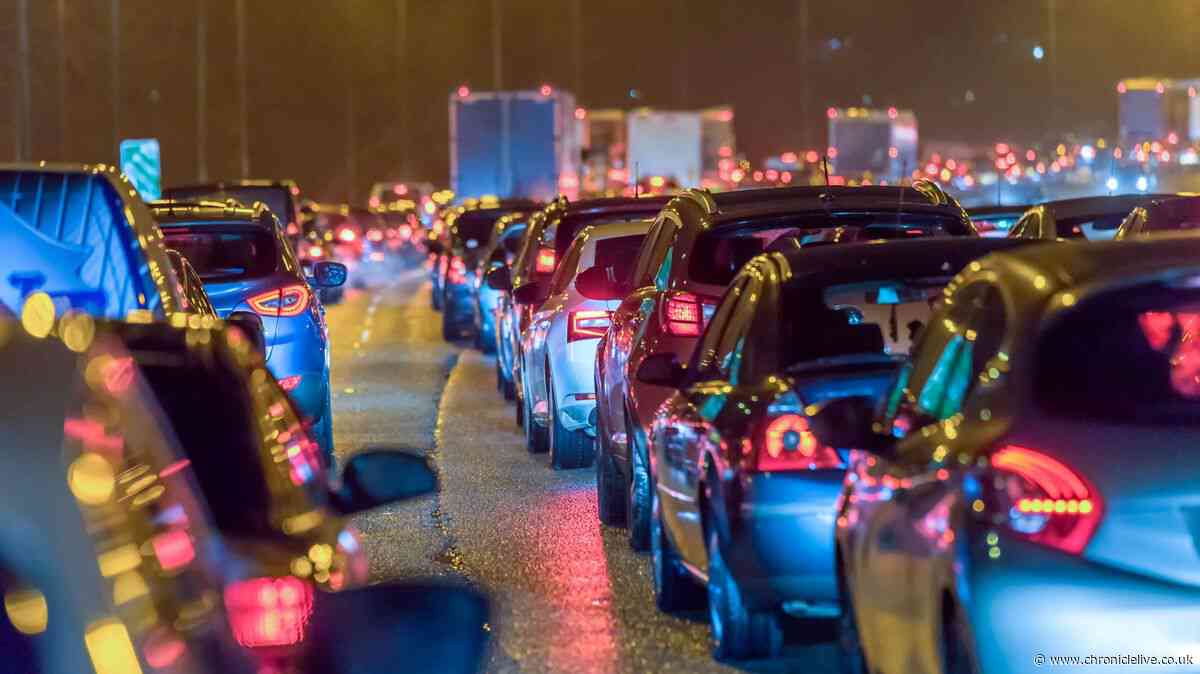 11.30pm to 7am rule drivers must follow or risk £1,000 fine