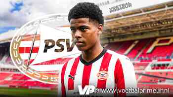 PSV slaat slag in jeugdopleiding en strikt transfervrij talent van Ajax