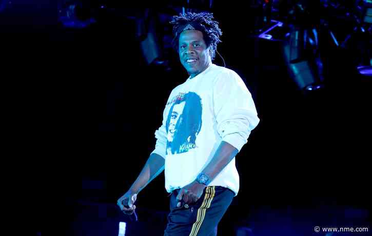 Jay-Z announces huge shows in Paris and Los Angeles to “celebrate legacy”