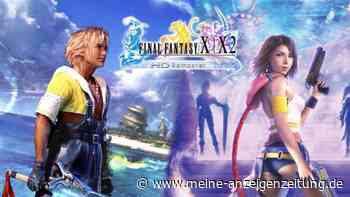 Final Fantasy X/X-2 HD Remaster findet im Juli den Weg auf die Nintendo Switch 2