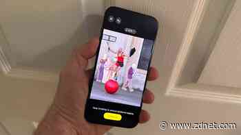 I tested iOS 27's new AI photo editing tools as a skeptic - and the results surprised me