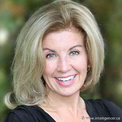 Dr. Gowthorpe’s 'Heal Childhood Trauma' chosen for Indigo book promotion