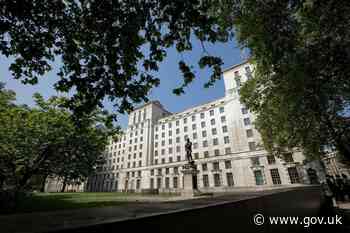 24 universities and colleges awarded investment to boost student places and strengthen UK defence industry