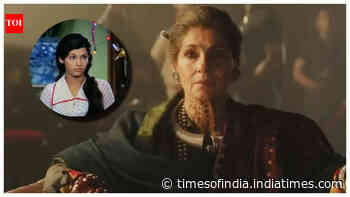 Dimple Kapadia: ‘I was only 15 when offered Bobby by Raj Kapoor’ - Exclusive