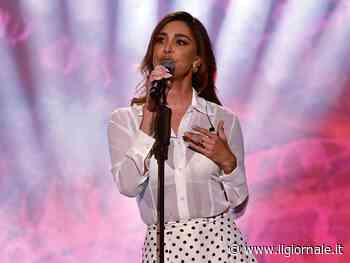 Milano, Belen Rodriguez indagata per omissione di soccorso