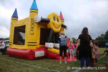 Garson Lions invite you to their 75th birthday party June 14