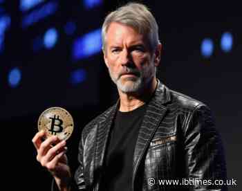 Michael Saylor's Strategy Sold 32 Bitcoin at $77,135 — Then Piles $101 Million Back in at $65K
