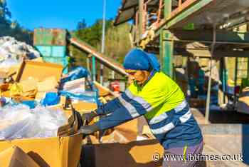 How the UK's Green Tax Hikes Have Radically Upended the Commercial Skip Industry