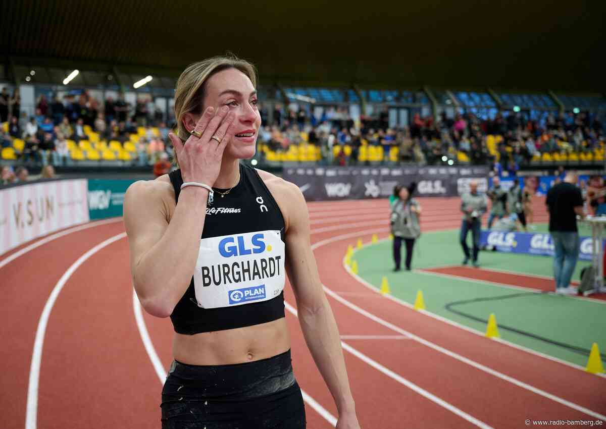 Olympia-Medaillen im Bob und Sprint: Burghardt sagt Servus
