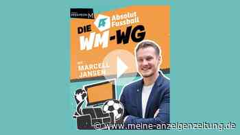 Marcell Jansen verstärkt „WM-WG“ von Absolut Fussball