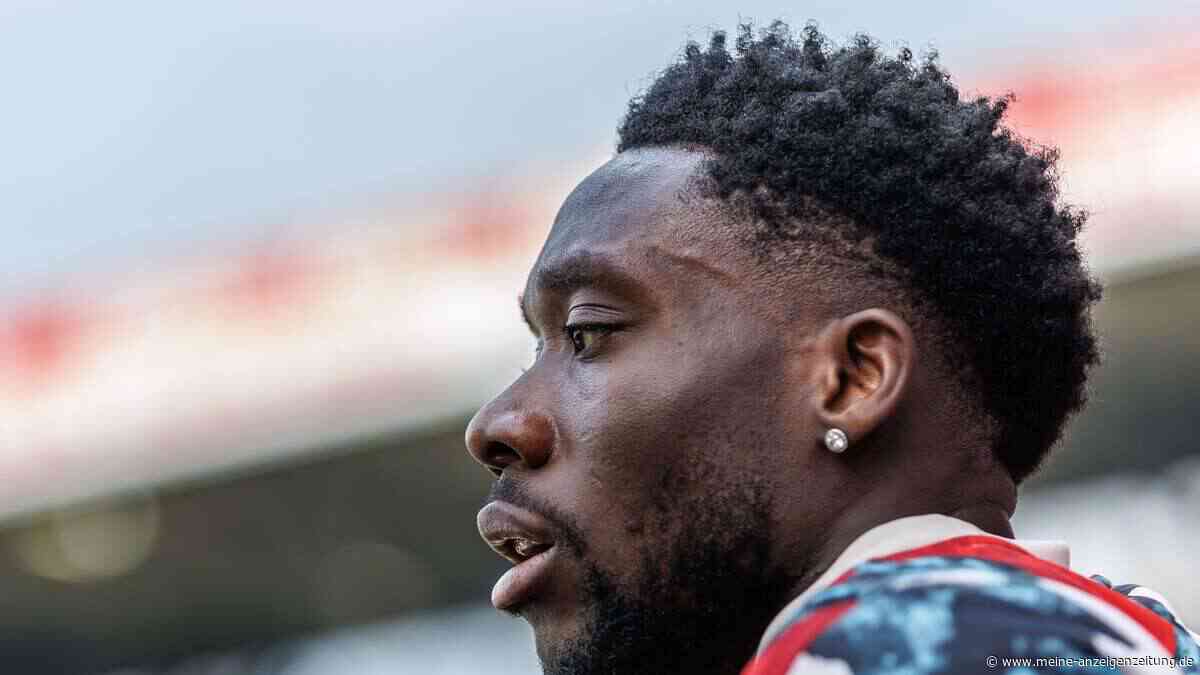 MLS-Funktionär wünscht sich Bayern-Star Davies