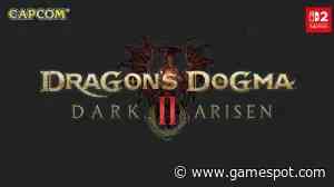 Dragon’s Dogma 2: Dark Arisen Lets You Explore The Snowy Region Of Norgan