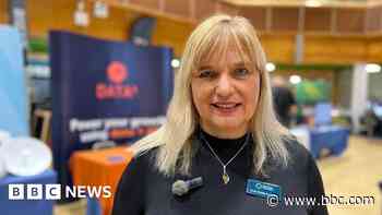 Devon must not 'fall behind' in AI revolution