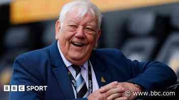 New owners closing in on Exeter deal - Rowe