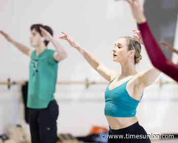 Inside BalletX’s ambitious new ballet inspired by Vivaldi’s ‘Four Seasons’