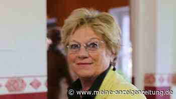 Trauer um Christine Riedl: „Maria & Christoph“ verliert Gründungsmitglied