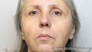 Woman who killed elderly mother on Christmas morning jailed for eight years