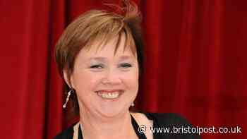 Pauline Quirke's Birds of a Feather co-star opens up about actress's dementia diagnosis
