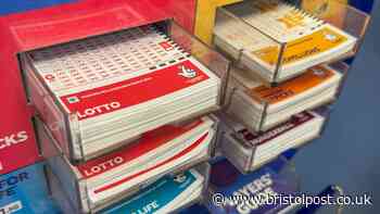 Major change to Lotto starting this week with two chances to win for every £2 line