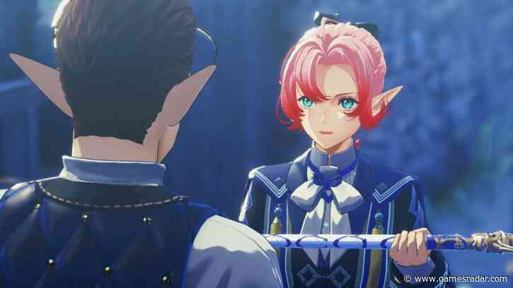Xenoblade Chronicles Genesis is coming in 2027, and it looks very different to Monolith Soft's last JRPG trilogy