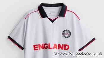 Primark selling budget World Cup clothing and merchandise with prices under £5