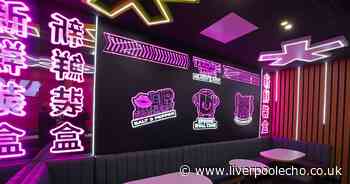 Liverpool ONE restaurant debuts new look after huge refurbishment