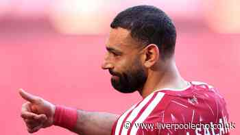 Liverpool announce 12 departures as club confirm retained list