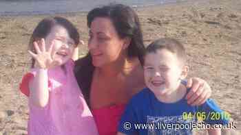 Linda died after window fall - a jury will now examine police contact with ex-partner