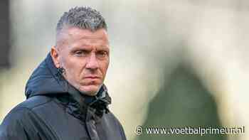Edwin Linssen, broer van Bryan Linssen, tekent tweejarig contract bij NEC