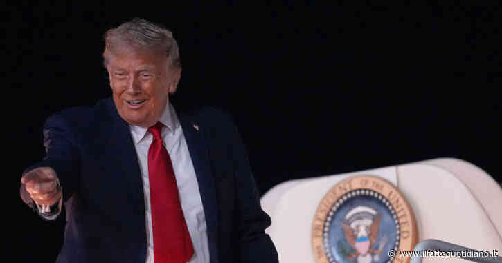 “L’accordo con l’Iran è imminente”: Trump lo ha ripetuto 37 volte in due mesi. Ma il conflitto è ancora in corso