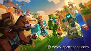 Minecraft Is Finally Coming To Switch 2, With A Huge Improvement