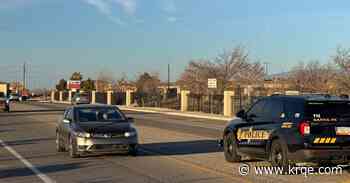 City of Santa Fe shares new details on speed, noise camera installation