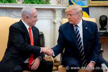 Is Trump Forcing Netanyahu to Stand Down? US President Warns Israel Would Be 'On Its Own' If It Strikes Iran