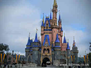Disney World Rides Abruptly Shut Down as 'Extremely Rare' 6.1 Earthquake Rocks Florida and Cuba