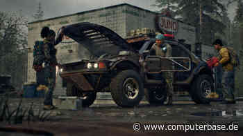 State of Decay 3: Zombie-Apokalypse wird größer und kooperativer