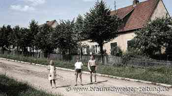 Krieg, Krise, Aufbau: Die bewegte Geschichte der Wohnbau Salzgitter